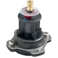 thumbnail image 1 of Rite-Temp Mixer Cap Kit For Pressure Balance Valve - GP77759, 1 of 1