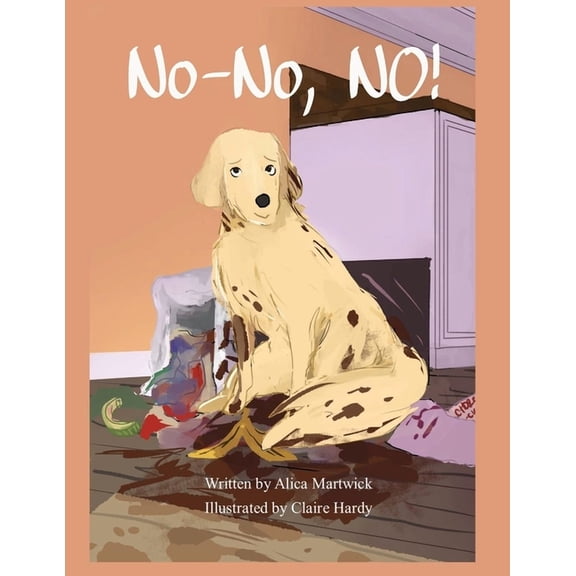 No-No, NO!, (Paperback)