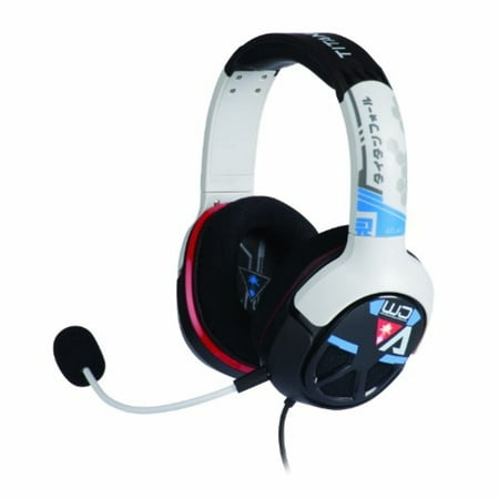 Turtle Beach Titanfall Ear Force Atlas Official Gaming Headset