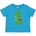 thumbnail image 3 of Inktastic 1st Birthday Monkey Boys or Girls Baby T-Shirt, 3 of 5