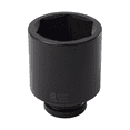 thumbnail image 3 of Sunex 1 in. Drive Deep 6-Point Impact Socke, 3 of 3
