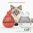 thumbnail image 3 of Catit Pixi Treat Dispenser, Rooster, 3 of 5