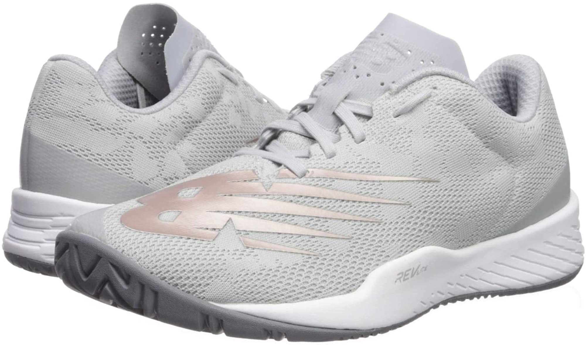 New Balance Womens 896 V3 Hard Court 