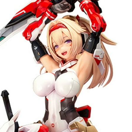 Megami Device Asra Archer 2:1 Scale Statue