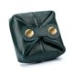thumbnail image 1 of Pxcl Small Leather Coin Purse - Coin Purse Small Green, 1 of 4
