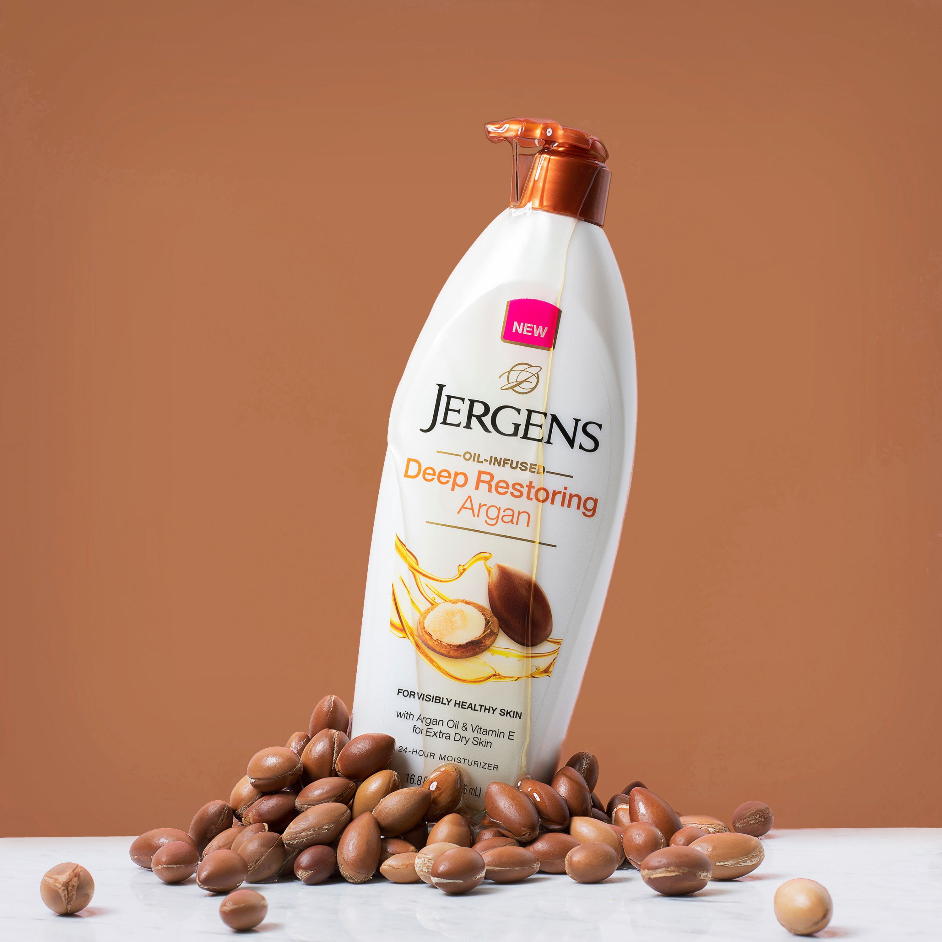 jergens argan