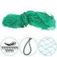 thumbnail image 6 of Heavy Duty Cargo Net for Pickup Truck Bed Elastic Bungee Net with Hooks for Secure Tie-Down Trailers and Camping Gear, 6 of 8