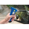 thumbnail image 5 of Michelin MN-4205B Programmable Tire Gauge with Emergency Hammer and Seat Belt Cutter, 5 of 5