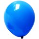 thumbnail image 1 of Paquete de 100 globos gruesos de 10 pulgadas, globos de helio de látex, para suministros de decoración para cumpleaños, bodas y fiestas Zhivalor CPB-SSW1009-4, 1 of 5