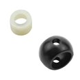 thumbnail image 2 of 2X MD701577 MD739288 MD701605 MT for Pajero Montero Sport Mini Shogun L200 Gear Shift Equip Ball Bu, 2 of 5