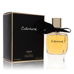 Cabochard Eau de Parfum Spray Parfums Gres