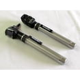 thumbnail image 1 of Welch Allyn Pocketscope Otoscope Ophthalmoscope Set with AA Steel Handle, 1 of 1