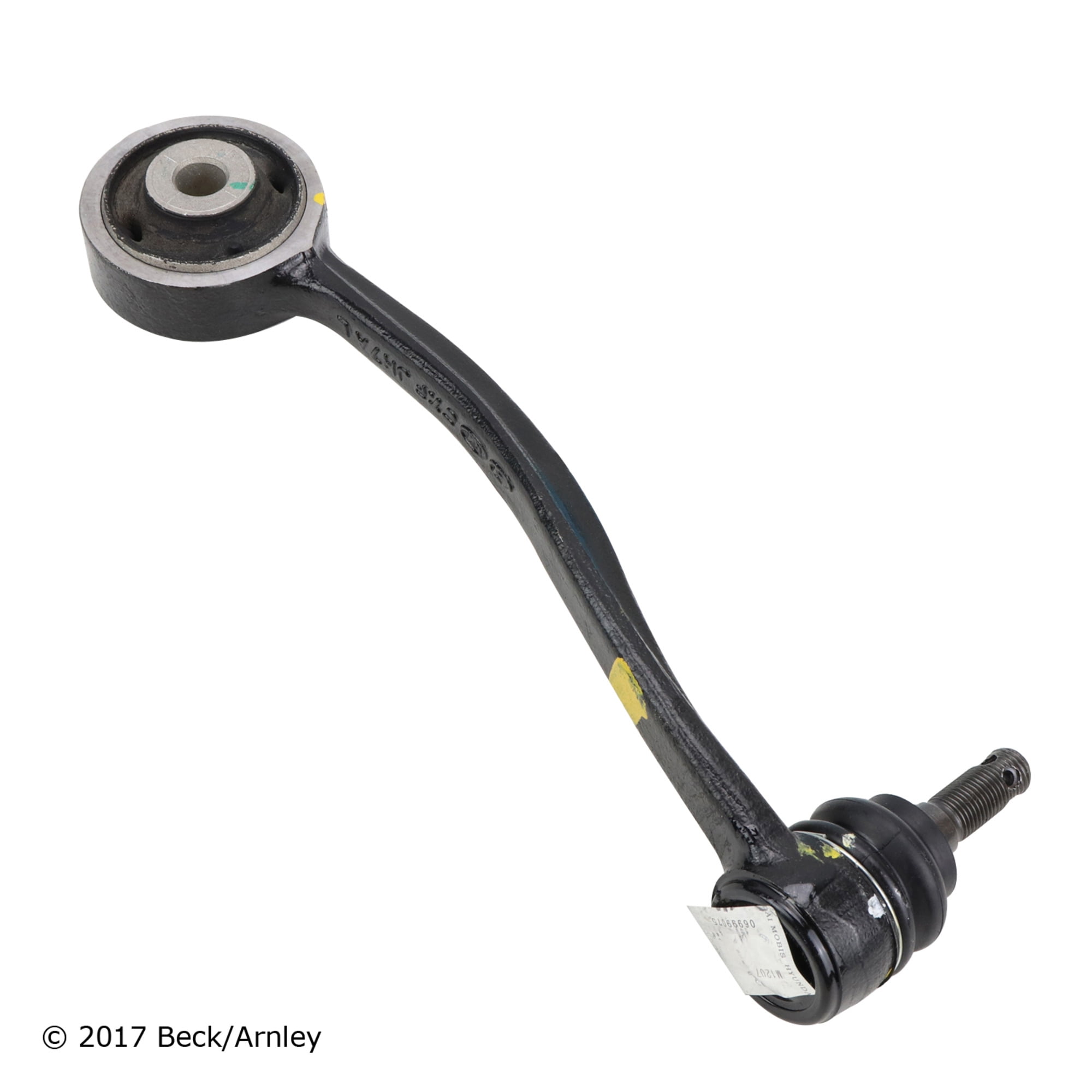 BECKARNLEY 102-7163 Control Arm with Ball Joint