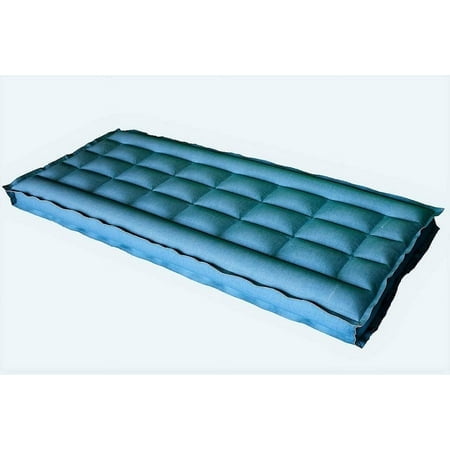 REM Air System - Sleep Number / Select Comfort et Autres Marques de Nom Compatibles avec Chambre à Air Eastern King Size / 72 Pouces" L x 34 Pouces" L x 6 Pouces" H