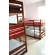 thumbnail image 3 of Litera Moora REMATESMXMUEBLES Litera Triple de Madera de Pino Color Nogal, 3 of 3