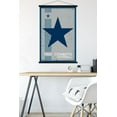 thumbnail image 2 of NFL Dallas Cowboys - Retro Logo 14 Wall Poster, 22.375" x 34", 2 of 5