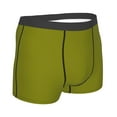 thumbnail image 3 of Balery Men'S Design Name Ultra Soft Performance Boxer Briefs-Size Name, 3 of 9