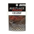 thumbnail image 2 of CB ONE Max Power Welded Ring Saltwater Fishing, 2 of 4