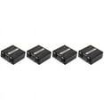 thumbnail image 1 of 4X GX200 Audio Isolator Dual-Channel 6.5 XLR Mixer Audio Isolator Current Sound Noise Mixer Microphone Common Ground, 1 of 7
