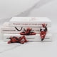 thumbnail image 5 of 6 figuras de acción de Deadpool para escritorio, para el hogar, la oficina, el coche, Marvel, modelo X-MAN, divertidas y lindas, 8 cm, 5 of 5