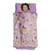 Baby Boom Nap Mat, Sweet Hearts Discontinued by Manufacturer