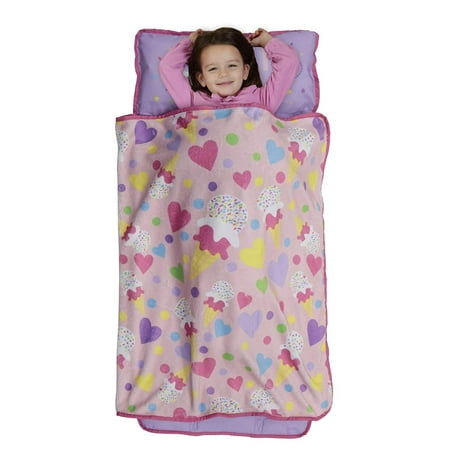 Baby Boom Nap Mat, Sweet Hearts Discontinued by Manufacturer