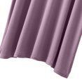 thumbnail image 4 of CHUMUD Nightgowns for Women Short Sleeve Sleepdress Modal Soft Cute Cat Print Pajama Dress Summer Casual Pjs Lounge Midi Dress, 4 of 5