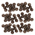 thumbnail image 1 of Soidarity 100 Uds 6mm/0,24 pulgadas cuentas de pesca de silicona anticolisión frijoles bolas de cebo de pesca para regalo de pesca al aire Pescar No.1 Soidarity OD010422-01, 1 of 1
