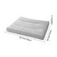 thumbnail image 3 of YiJuHui Extra Large Dog Bed Washable Pet Mattress, Thick Orthopedic Cushion for Large Dogs, Waterproof Removable Cover, Plush Sofa Bed for Indoor Sleeping Pad, Comfortable Support for Joints L, 3 of 6