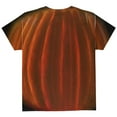 thumbnail image 2 of T-shirt Jeunesse à Imprimé Intégral de Costume Effrayant d'Halloween Jack-O-Lantern, 2 of 2