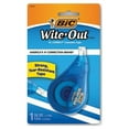 thumbnail image 3 of Wite-Out EZ Correct Correction Tape Non-Refillable, 1/6" x 472", 3 of 7