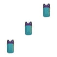 thumbnail image 2 of Qarigey para exteriores Bolsa deportiva plegable ligera Cremallera de gran capacidad ajustable para acampar Playa Senderismo Type1 NO1, 2 of 6