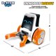 thumbnail image 3 of Dr. STEM: Robot Innobot: Kit de Ciencia de Programación y Construcción de Robótica, Movimiento 360 con Acción de Agarre, Realiza Acrobacias, Control Habilitado para Bluetooth, Niños Mayores de 8 Años, 3 of 5