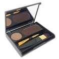 thumbnail image 2 of Joan Rivers On-the-Go Great Hair Day & Great Brow Day Compact Sac à Main d'Urgence - (Rouge), 2 of 2