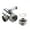 2-KGSLT-Zinc-Alloy, variant on Zinc Alloy and Plastic Switch Faucet Adapter Kitchen Sink Splitter Diverter Valve Water Tap Connector for Shower Bathroom Access