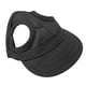 thumbnail image 5 of Gorra De Béisbol Para Perros, Sombreros Para Perros Grandes, Gorra Para Perros, Visera, Gorro Para El Sol, Ajustable, Para Deportes Al Aire Libre, Protección Solar,, 5 of 7