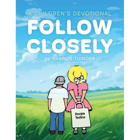 Follow Closely, (Paperback)