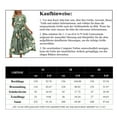 thumbnail image 4 of Vestidos de mujer Vestido de verano holgado y casual Vestido largo bohemio maxi, 4 of 4