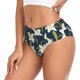 thumbnail image 2 of Balery Lilies Flowers Ropa Interior de Algodón para Mujer con Dibujo – Braguitas Cómodas y Elásticas, Estilo Clásico-3X-Large, 2 of 6