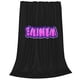 thumbnail image 3 of Manta polar de Eminem, súper suave y acogedora, manta de franela ligera, suave y cómoda, mantas de felpa cálidas para sofá, cama, 3 of 5