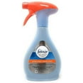 thumbnail image 2 of Febreze Antibacterial Fabric Refresher 16.9 oz(2 Pack), 2 of 3