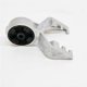 thumbnail image 3 of Soporte de montaje del escape para Ford Kuga II 2013-2019 - Soporte de tubo de acero inoxidable con ajuste OEM, 3 of 5