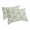 Brown, variant on Easter Bunny Pillow Covers Decorative Pillow Cases King Size Set of 2, Spring Easter Eggs Botanical Linen Throw Pillow Covers Envelope Closure Lumbar Couch Bed Pillows 20x36 Inch