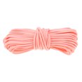 thumbnail image 2 of Cuerda Correa Luminoso Paracaídas Suministros de Senderismo Escalada - rosado Sunnimix cuerda de paracaídas, 2 of 8