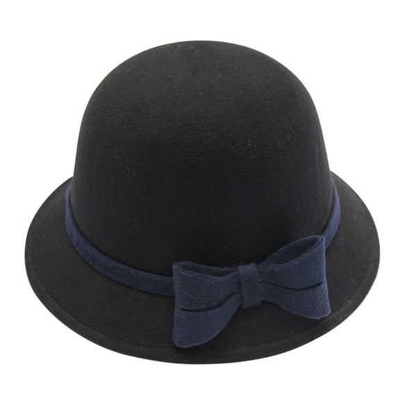 FhsagQ Hats Mens Hats Fashionable Women Summer Wide Straw Hat Beach Sun Hats Floppy Roll up Sun Cap Mens Hats Fashion Fedora Wide Brim Winter Hats for Women Fashionable Warm Navy One Size