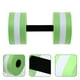 thumbnail image 5 of EeaseMX 1 mancuerna acuática de EVA para aeróbic acuático, ejercicio de fitness en piscina., 5 of 7