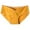 Yellow, variant on 12 Pack Womens Underwear Lifter High Waist Mesh Backless Body Shaper Panty Shapewear With Zipper And Hook Briefs Panties Yellow 2XL