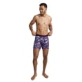 thumbnail image 4 of Jockey Men's Active Microfiber 5" Boxer Brief, 4 of 5
