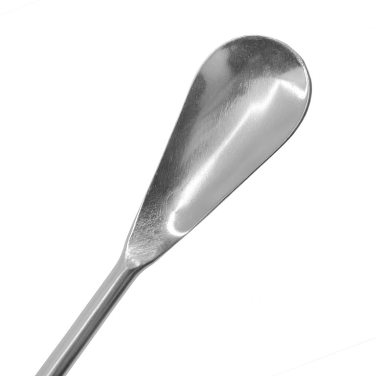 Stainless Steel Lab Spoon/Spatula