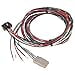 thumbnail image 3 of Auto Meter P19380 Wire Harness Spec-Pro Fuel & Oil Water Press, 3 of 3